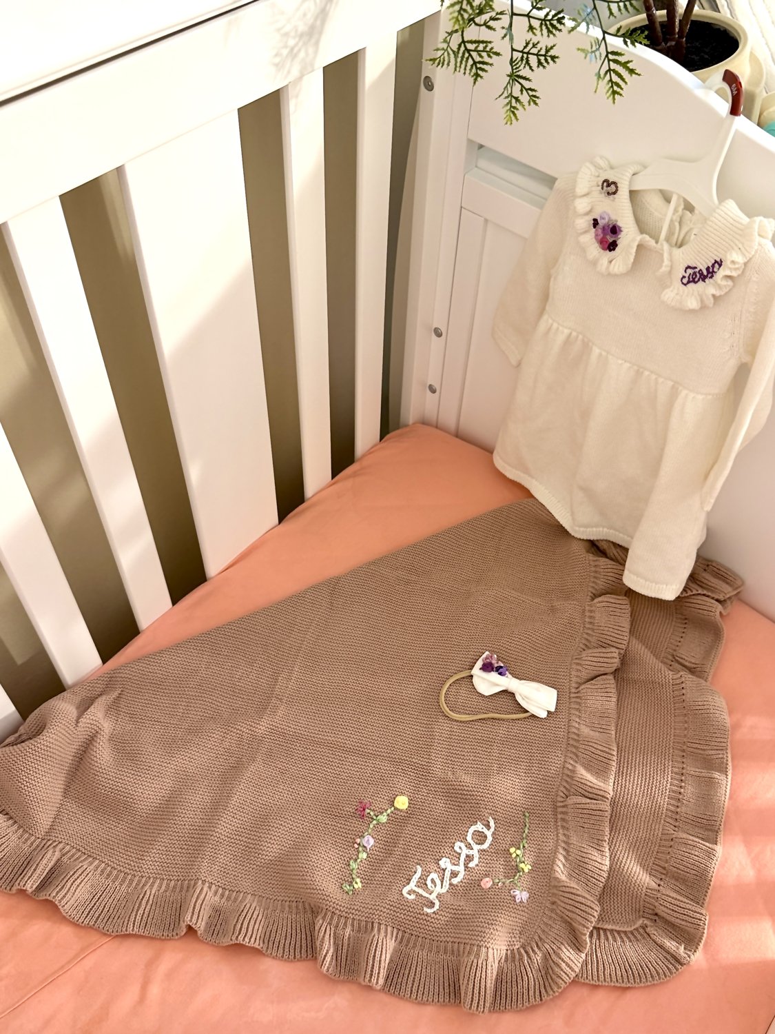 Custom Family Tee