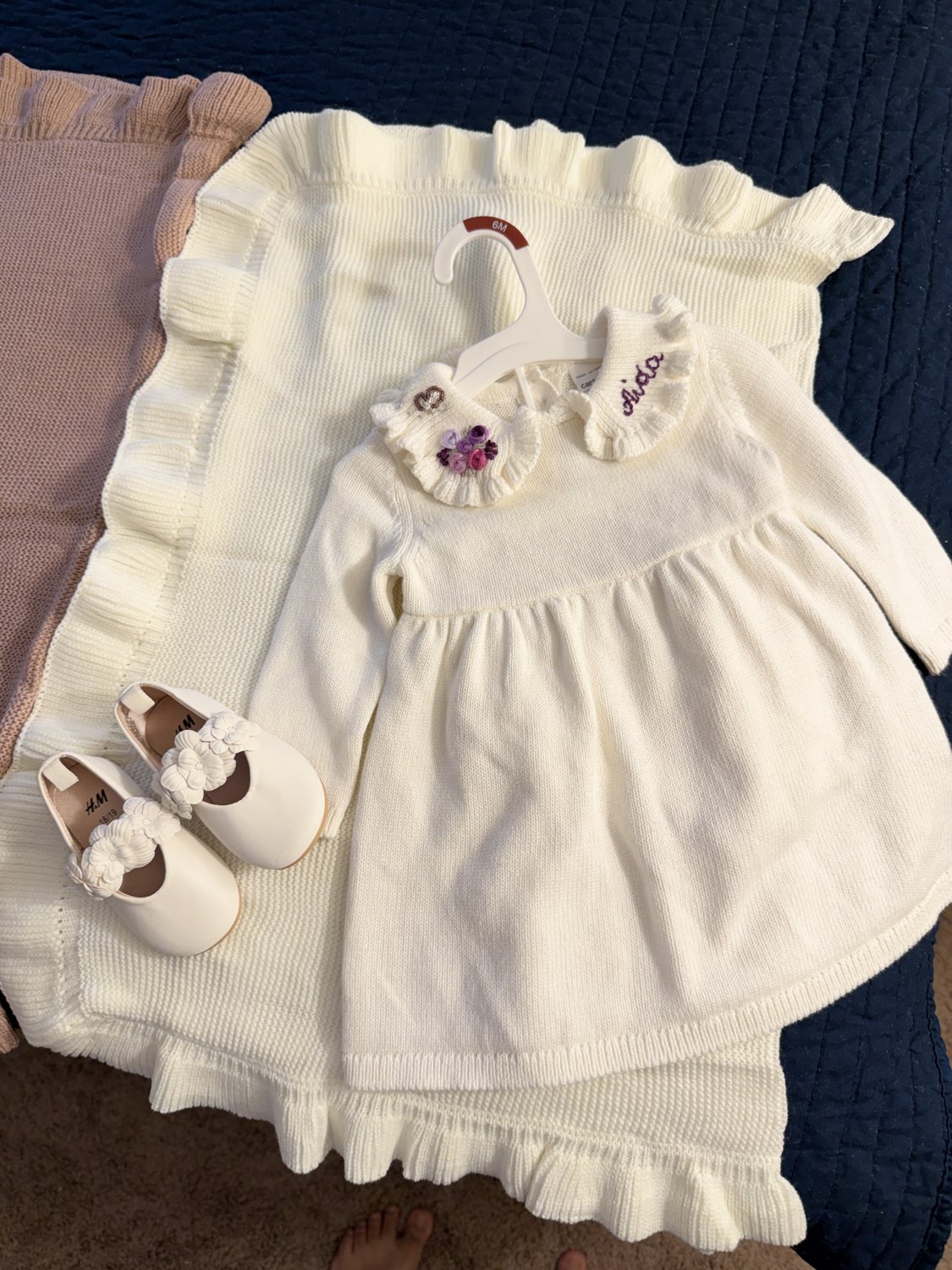 New Mom Pamper Set